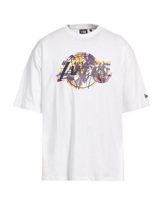New Era CAMISETAS Y TOPS - Camisetas en YOOX.COM