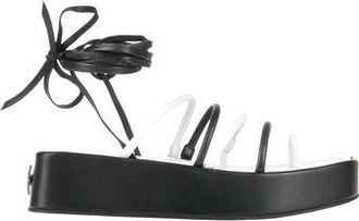 Nodaleto CALZADO - Sandalias de dedo en YOOX.COM