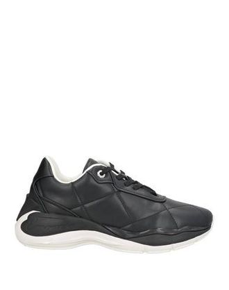 Emporio Armani FOOTWEAR - Trainers on YOOX.COM