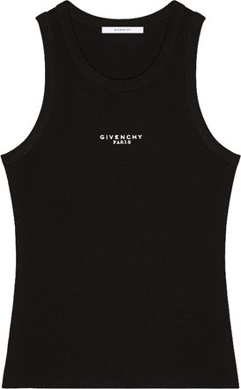 Givenchy Tank Top Clothing