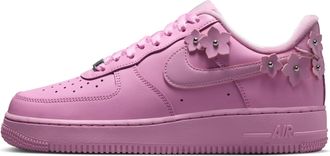 Nike (WMNS) Nike Air Force 1 07 Florette - Pink IR8637-600