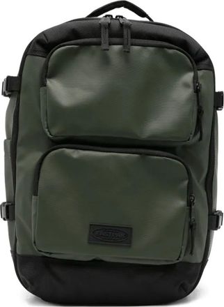 Eastpak Zaino con applicazione - Verde