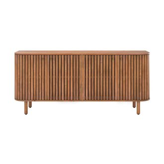 Rendez-Vous D&eacute;co Aparador de madera de acacia