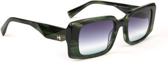Ana Hickmann Sunglasses HI9212 E01 52