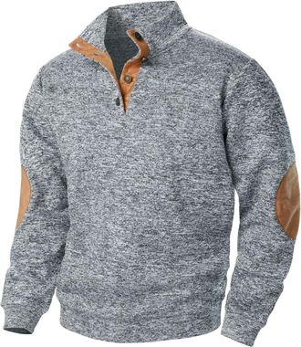 Generic MenS Jumpers Work Jumpers For Men Mens Sweatshirts No Hood Womens Shirts Mens Coats And Jackets Sweatshirt Men Sportswear Jackets Clothing V Neck Jump