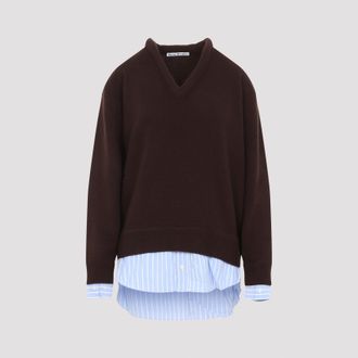 Acne Studios Pullover