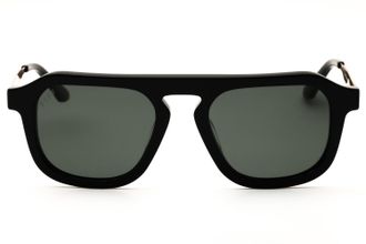 DIFF Eyewear SIMSDE010920 Sunglasses - Black