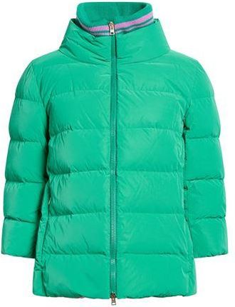 Herno CAPISPALLA - Piumini & Imbottiti Sintetici su YOOX.COM