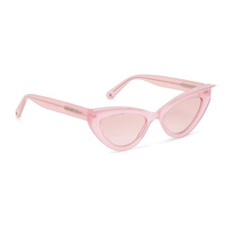 Philipp Plein Gafas de sol Statement - Accessories - Mujer - Rosa - ONE SIZE