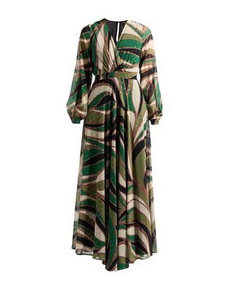 Dramée DRESSES - Maxi dresses sur YOOX.COM