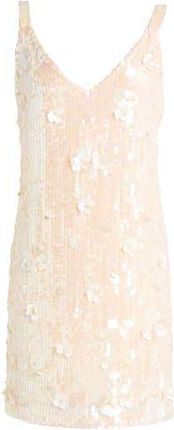 P.A.R.O.S.H. VESTIDOS - Minivestidos en YOOX.COM