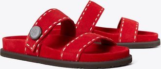 Tory Burch Damen Romy Sport Slide