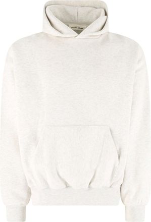 Fear of God Felpa Cappuccio Signature Classic