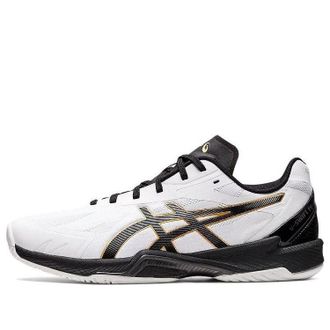 Asics V-Swift FF 3 White Black 1053A042-100