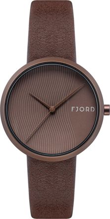 Fjord Laurens Womens Watch