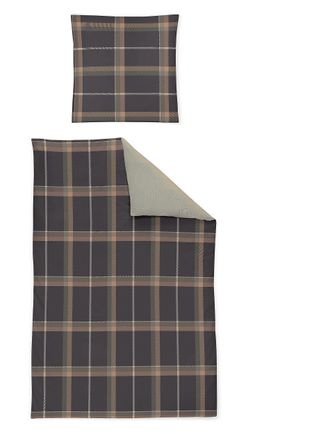 Irisette Wendebettwäsche »Sky 8422« 2 Stk. tlg. edel und hochwertig