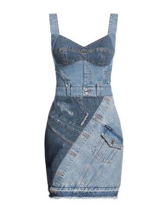 Dolce & Gabbana VESTIDOS - Minivestidos en YOOX.COM