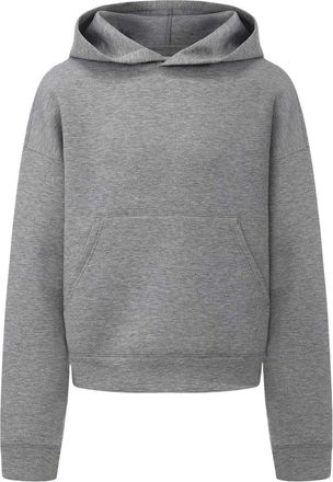 Firetrap Heren sweatshirt (Grijs)