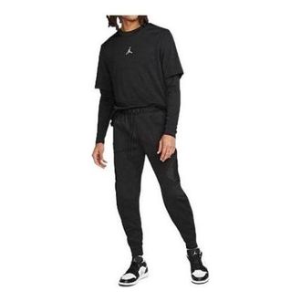Nike Jordan Air Jordan Dri-FIT Air Statement Sweatpants Black DJ0873-010