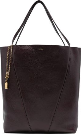 Chloé Chloe Spin Tote Bag