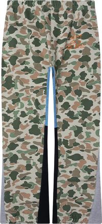 Gallery Dept. Camouflage-print Track Pants