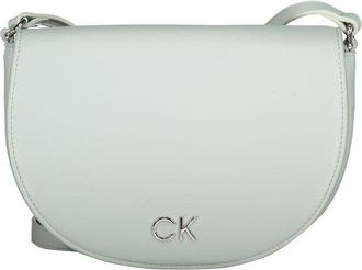 Calvin Klein Polyurethane Women Womens Handbag