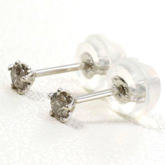 C&A Unbranded 900 Stud Earrings (Pre-Owned)
