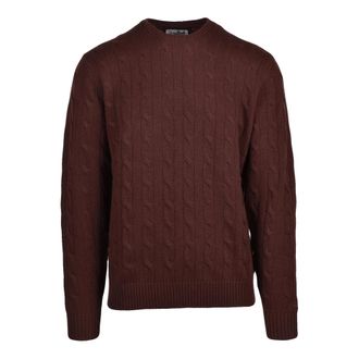MC2 Saint Barth Hombre, Jerseys, Marr&oacute;n, Talla: S
