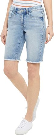 NYDJ Nydj Petite Boyfriend Quinta Short