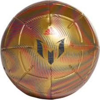 adidas Messi Club Ball Gold GK6110