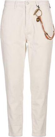 Over/D PARTES DE ABAJO - Pantalones en YOOX.COM