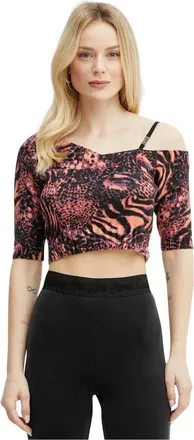 Versace Jeans Couture Mujer, Blusas y Camisas, Multicolor, Talla: L