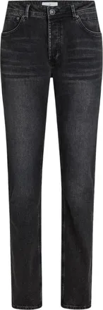 Circle Of Trust Hombre, Vaqueros, Negro, Talla: W32