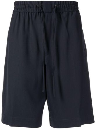 3.1 Phillip Lim Bermuda - Blu