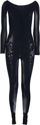 Wolford JUMPSUITS & TRACKSUITS - Jumpsuits on YOOX.COM