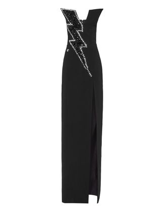 Philipp Plein Lange Jurk