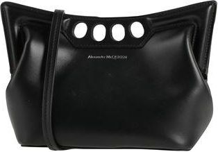 Alexander McQueen BORSE - Borse a tracolla su YOOX.COM