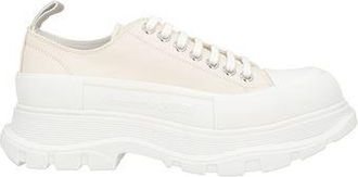 Alexander McQueen CALZADO - Sneakers en YOOX.COM