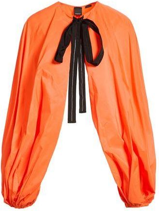 Pinko TOPWEAR - Shrugs sur YOOX.COM