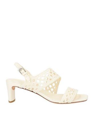 Del Carlo CALZADO - Sandalias con cierre en YOOX.COM