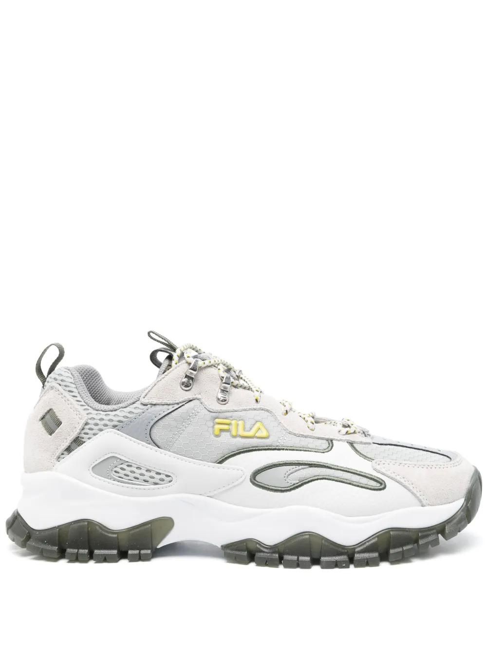 Saldi Scarpe Fila in Grigio: Acquista fino a fino al −42% Styligh