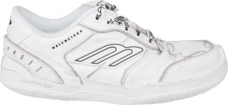 Balenciaga Mujer, Zapatos, Blanco, Talla: 37 EU