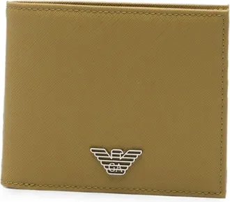Emporio Armani Hombre, Accesorios, Verde, Talla: ONE Size