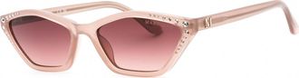 Guess GM00002 59T Shiny Beige/Bordeaux Gradient