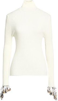Simona Corsellini PRENDAS DE PUNTO - Cuello alto en YOOX.COM