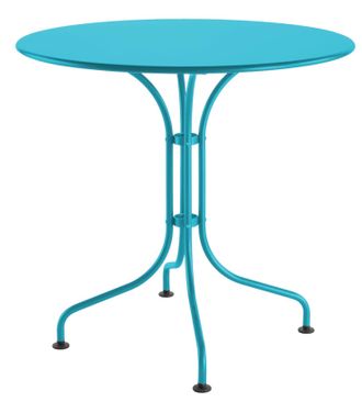 Schubiger M&ouml;bel Gartentisch St. Moritz