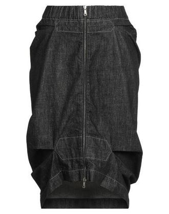 Vivienne Westwood HOSEN & R&Ouml;CKE - Jeansr&ouml;cke auf YOOX.COM