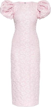 Rotate Rotate Birger Christensen, Donna, Abiti, Rosa, M, new