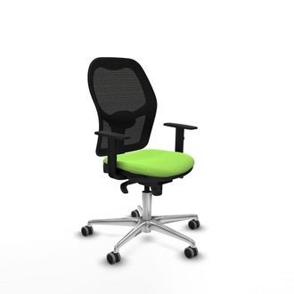 Piqueras y Crespo Piqueras-y-crespo Silla Jorquera Silla De Oficina Pistacho