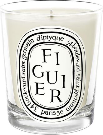 Diptyque Figuier (Fig) Medium Scented Candle at Nordstrom, Size 21 Oz